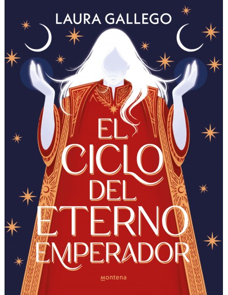 EL CICLO DEL ETERNO EMPERADOR