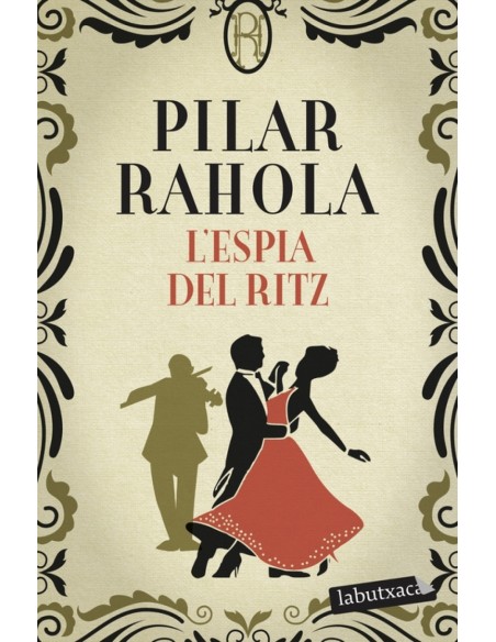 L espia del Ritz