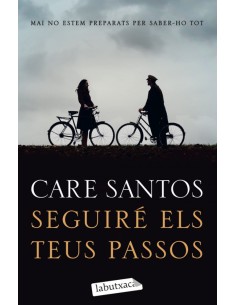 Seguire els teus passos