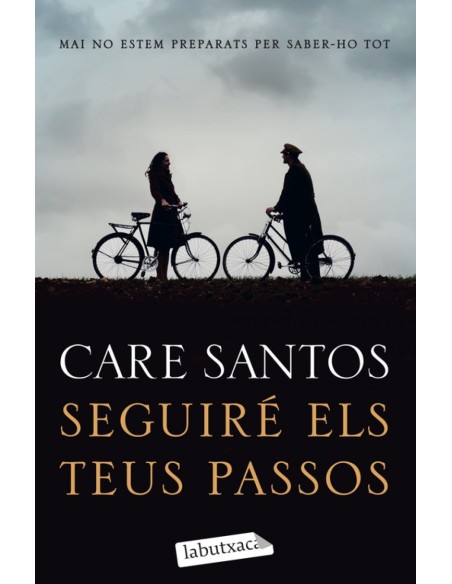 Seguire els teus passos