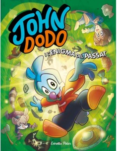 John Dodo i l enigma del passat