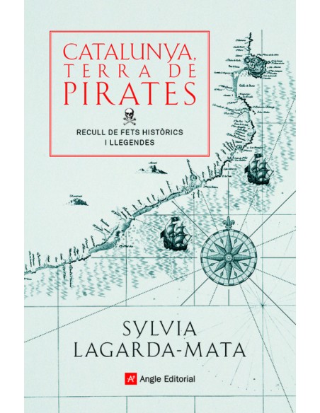 Catalunya terra de pirates