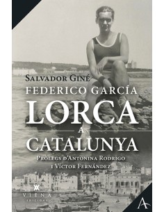 Federico Garcia Lorca a Catalunya