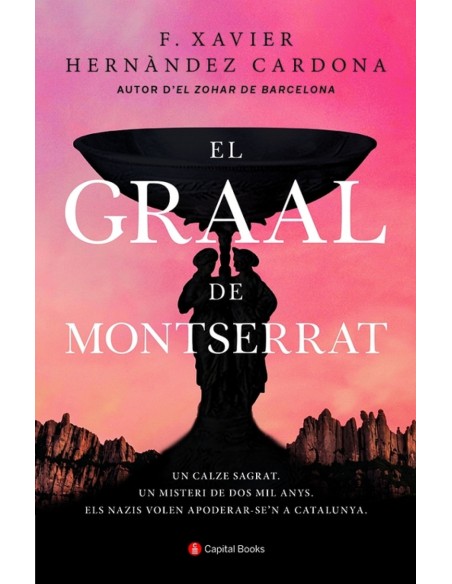 El Graal de Montserrat