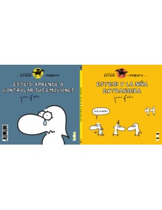 AVENTURAS DE ESTEISI 8 