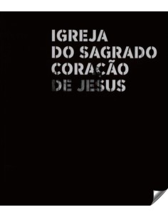 igreja do sagrado coracao de jesus