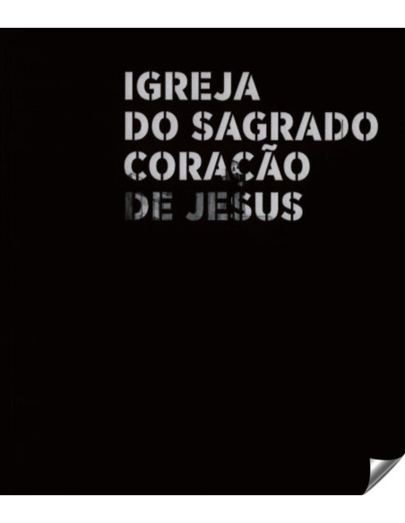 igreja do sagrado coracao de jesus