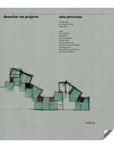 desenhar em projecto