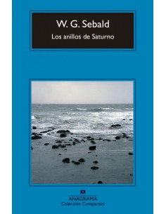 Los anillos de Saturno