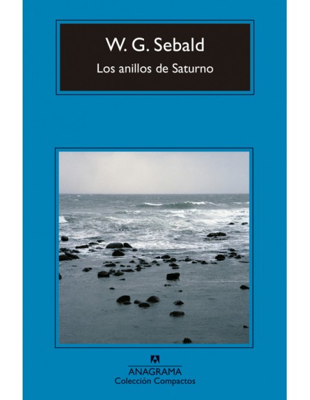 Los anillos de Saturno