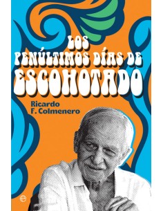 Los penultimos dias de Escohotado