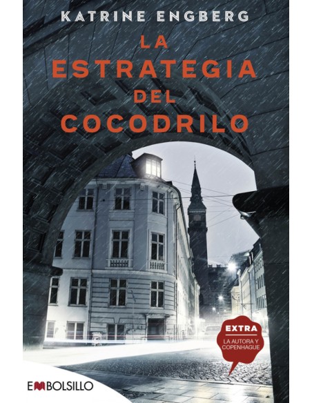 La estrategia del cocodrilo