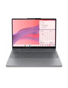 Chrome 2in1 14ITN10 Intel Core 3 N355 Chromebook 35,6 cm (14") Pantalla táctil WUXGA 8 GB LPDDR5-SDRAM 256 GB UFS Wi-Fi 6E (802.