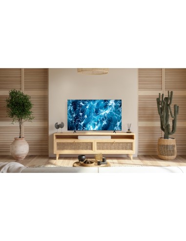 T69C 85T69C Televisor 2,16 m (85") 4K Ultra HD Smart TV Wifi Negro