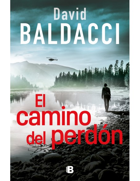 El camino del perdon