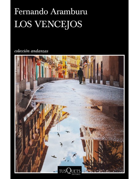 Los vencejos