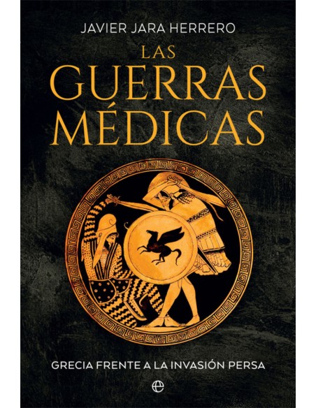 Las guerras medicas