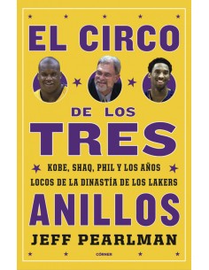 El circo de los tres anillos
