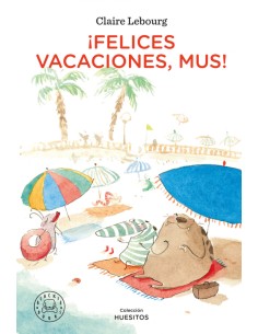 Felices vacaciones Mus