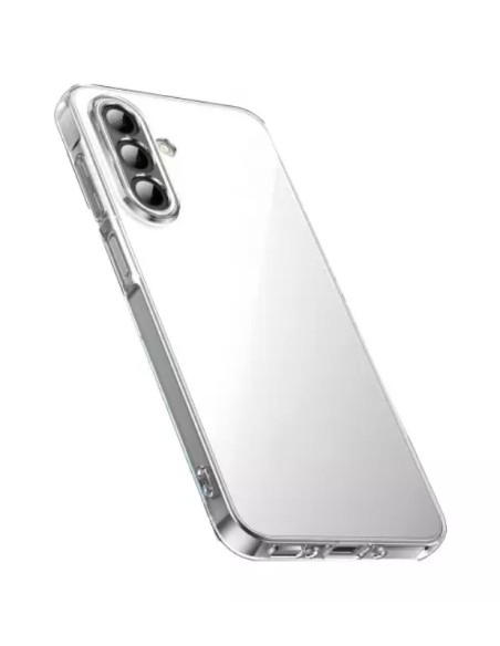 B8695FTP00 funda para teléfono móvil 17 cm (6.7") Transparente