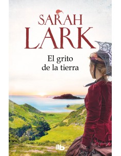 El grito de la tierra Trilogia de la Nube Blanca 3