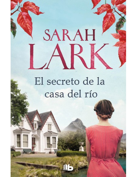 El secreto de la casa del rio