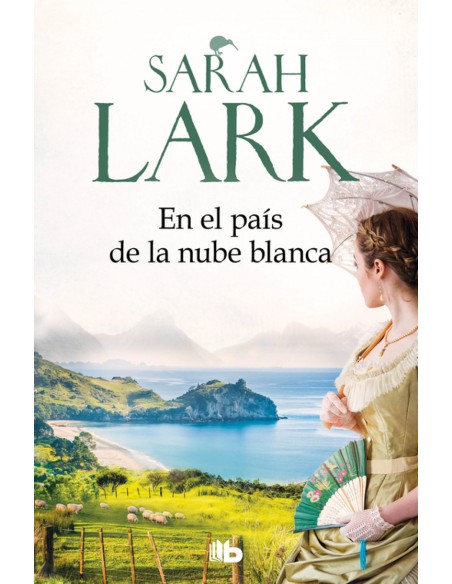 En el pais de la nube blanca Trilogia de la Nube Blanca 1