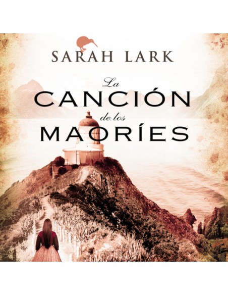 La cancion de los maories Trilogia de la Nube Blanca 2