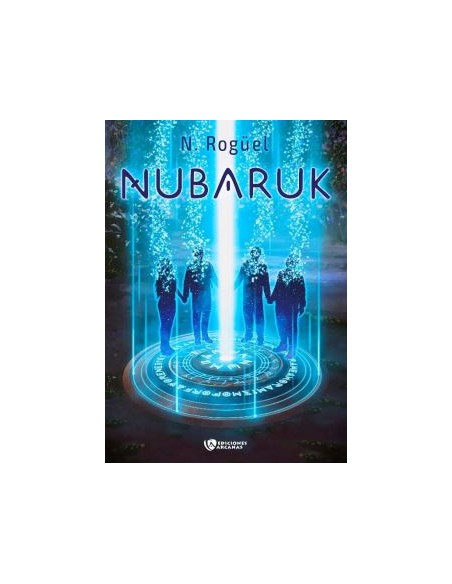 Nubaruk