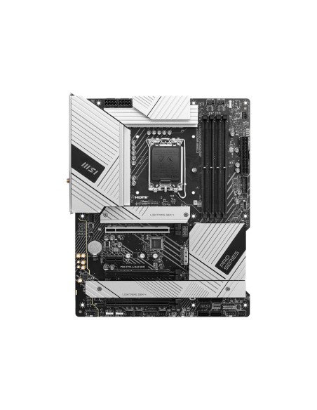 PRO Z790-A MAX WIFI placa base Intel Z790 LGA 1700 ATX