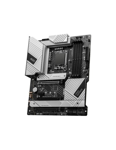 PRO Z790-A MAX WIFI placa base Intel Z790 LGA 1700 ATX