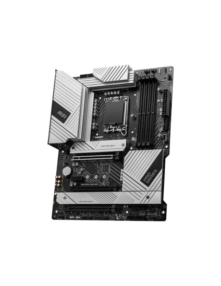 PRO Z790-A MAX WIFI placa base Intel Z790 LGA 1700 ATX