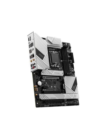 PRO Z790-A MAX WIFI placa base Intel Z790 LGA 1700 ATX
