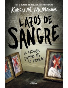 Lazos de sangre