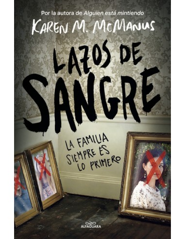 Lazos de sangre