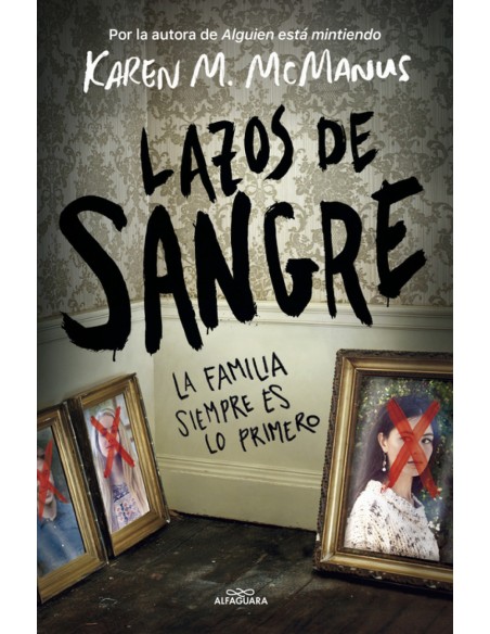 Lazos de sangre