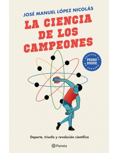 La ciencia de los campeones