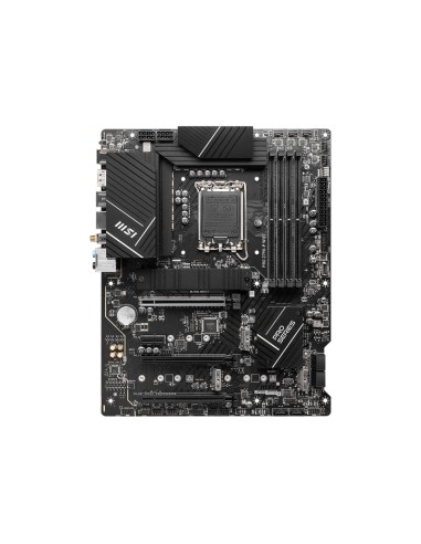 PRO Z790-P WIFI placa base Intel Z790 LGA 1700 ATX