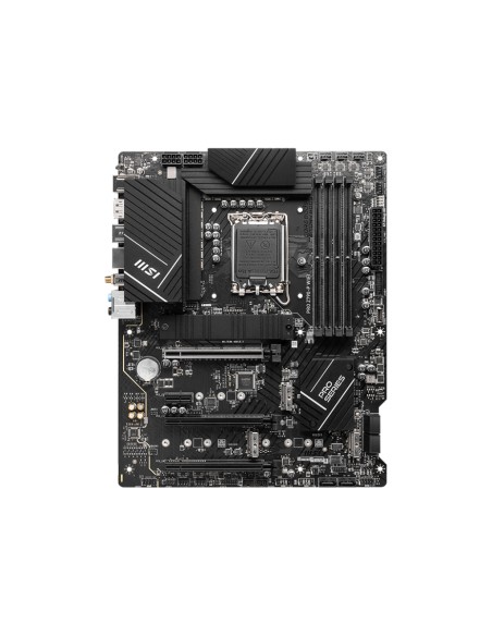 PRO Z790-P WIFI placa base Intel Z790 LGA 1700 ATX