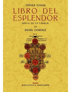El libro del esplendor