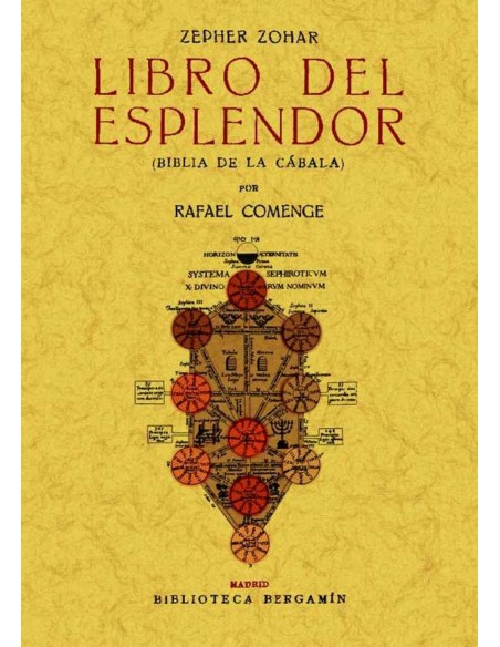 El libro del esplendor