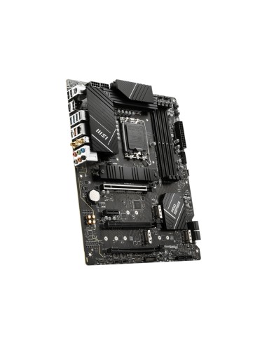 PRO Z790-P WIFI placa base Intel Z790 LGA 1700 ATX