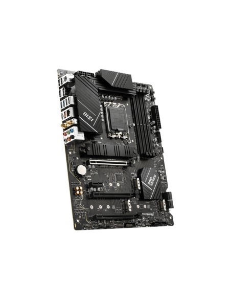 PRO Z790-P WIFI placa base Intel Z790 LGA 1700 ATX