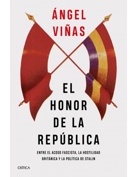 El honor de la Republica