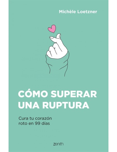 Como superar una ruptura