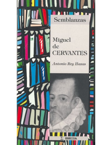 Miguel de Cervantes