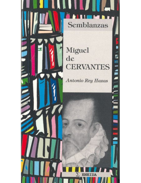 Miguel de Cervantes