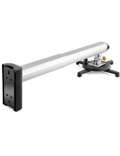 Soporte de Pared para Proyector - Universal - para Corto Alcance 2