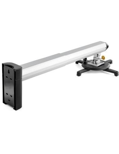 Soporte de Pared para Proyector - Universal - para Corto Alcance