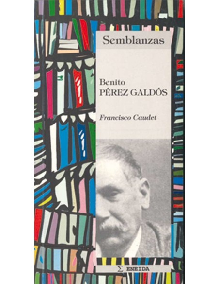 Benito Perez Galdos